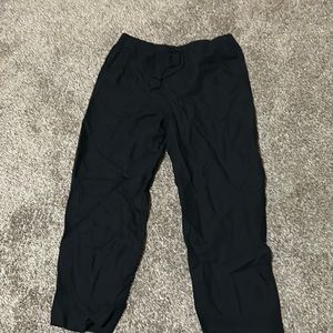 NWOT H&M Linen Blend Pants